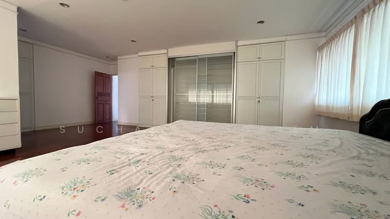 Tower Park, Bangkok, 88 Soi Sukhumvit 3, Sukhumvit Road, Khlongtoei Nua, Watthana, Bangkok, 3 Bedrooms, 283 sqm, Condo For Sale, by Suchada Yodyiem, 500470925 - DDproperty.com