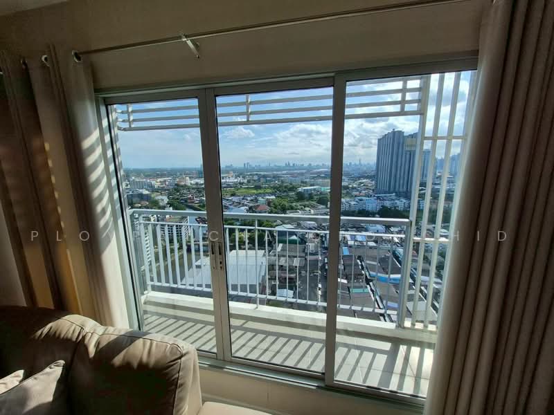 Aspire Sukhumvit 48, Bangkok, Sukhumvit Road, Phra Kanong, Khlong Toei, Bangkok, 2 Bedrooms, 64 sqm, Condo For Rent, by Ploypatcha Chomchid, 500470926 - DDproperty.com