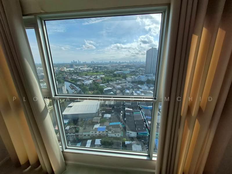 Aspire Sukhumvit 48 : แอสปาย สุขุมวิท 48, กรุงเทพ, ซอยสุขุมวิท 48 ถนนสุขุมวิท แขวงพระโขนง เขตคลองเตย กรุงเทพมหานคร, พระโขนง, คลองเตย, กรุงเทพ, 64 ตร.ม., คอนโด ให้เช่า, โดย Ploypatcha Chomchid, 500470926 - DDproperty.com