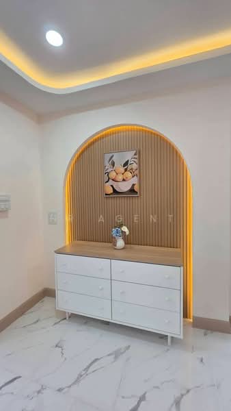 Lumpini-Bang Bua Thong, Nonthaburi, Phimonrat, Bang Bua Thong, Nonthaburi, 3 Bedrooms, 101 sqm, Townhouse For Sale, by NR AGENT, 500470928 - DDproperty.com