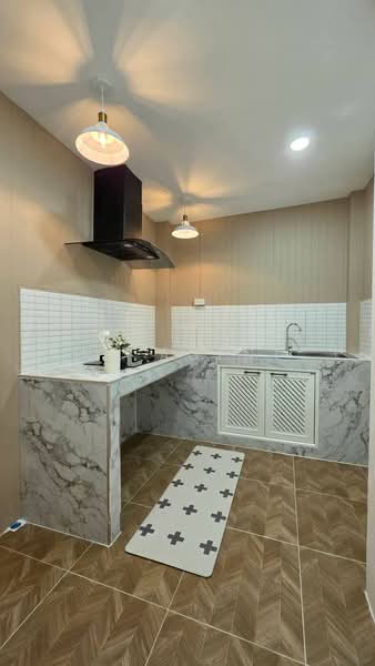 Lumpini-Bang Bua Thong, Nonthaburi, Phimonrat, Bang Bua Thong, Nonthaburi, 3 Bedrooms, 101 sqm, Townhouse For Sale, by NR AGENT, 500470928 - DDproperty.com