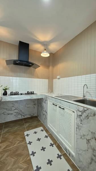 Lumpini-Bang Bua Thong, Nonthaburi, Phimonrat, Bang Bua Thong, Nonthaburi, 3 Bedrooms, 101 sqm, Townhouse For Sale, by NR AGENT, 500470928 - DDproperty.com