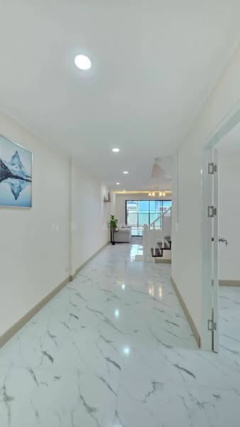 Lumpini-Bang Bua Thong, Nonthaburi, Phimonrat, Bang Bua Thong, Nonthaburi, 3 Bedrooms, 101 sqm, Townhouse For Sale, by NR AGENT, 500470928 - DDproperty.com