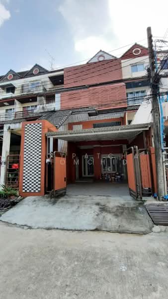 undefined, กรุงเทพ, สวนหลวง, กรุงเทพ, 300 ตร.ม., บ้านเดี่ยว ให้เช่า, โดย Ploypatcha Chomchid, 500470930 - DDproperty.com