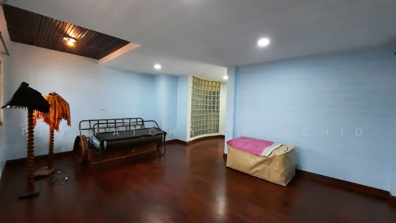 undefined, Bangkok, Suan Luang, Bangkok, 5 Bedrooms, 300 sqm, Single Detached House For Rent, by Ploypatcha Chomchid, 500470930 - DDproperty.com