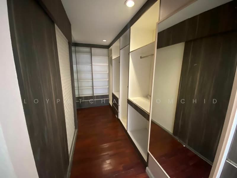 undefined, Bangkok, Suan Luang, Bangkok, 5 Bedrooms, 300 sqm, Single Detached House For Rent, by Ploypatcha Chomchid, 500470930 - DDproperty.com