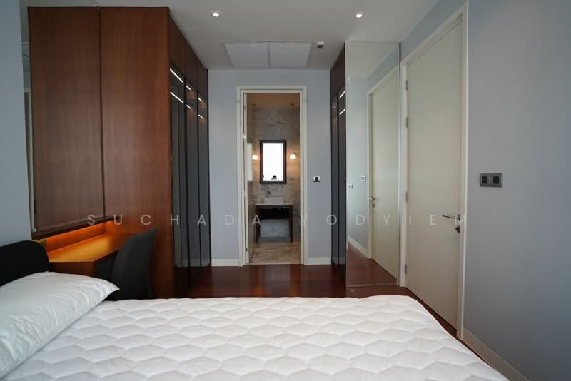 Khun By Yoo, Bangkok, 338 Thonglor Road, Khlong Tan Nua, Watthana, Bangkok, 1 Bedroom, 49 sqm, Condo For Sale, by Suchada Yodyiem, 500470932 - DDproperty.com