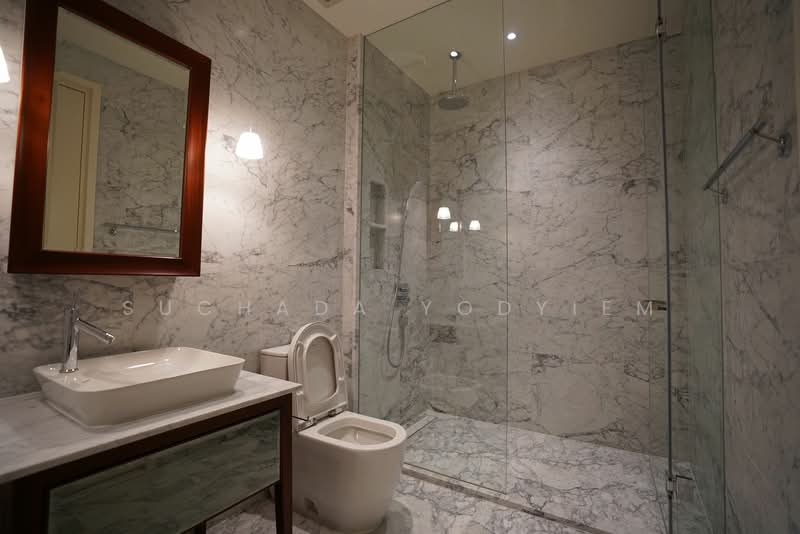 Khun By Yoo, Bangkok, 338 Thonglor Road, Khlong Tan Nua, Watthana, Bangkok, 1 Bedroom, 49 sqm, Condo For Sale, by Suchada Yodyiem, 500470932 - DDproperty.com