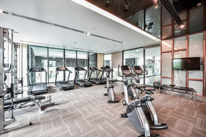 The Address Sathorn : ดิ แอดเดรส สาทร, กรุงเทพ, 98 ถนนสาทรเหนือ ซอยสาทร 12 แขวงสีลม เขตบางรัก กรุงเทพมหานคร, สีลม, บางรัก, กรุงเทพ, 80 ตร.ม., คอนโด ให้เช่า, โดย Komkrit Arunvessased, 500470933 - DDproperty.com