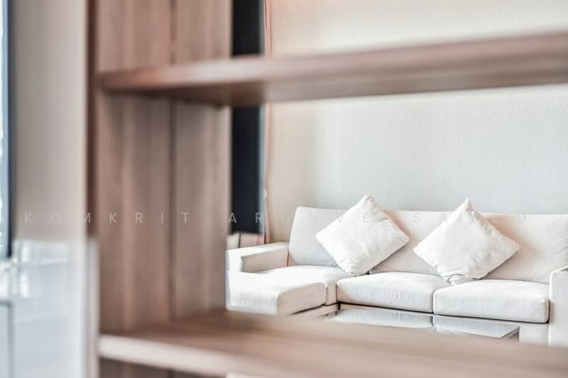 The Address Sathorn, Bangkok, 98 Sathorn Nua Road, Silom, Bang Rak, Bangkok, 2 Bedrooms, 80 sqm, Condo For Rent, by Komkrit Arunvessased, 500470933 - DDproperty.com
