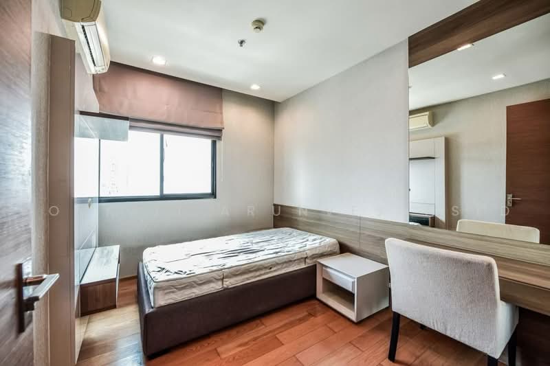 The Address Sathorn, Bangkok, 98 Sathorn Nua Road, Silom, Bang Rak, Bangkok, 2 Bedrooms, 80 sqm, Condo For Rent, by Komkrit Arunvessased, 500470933 - DDproperty.com