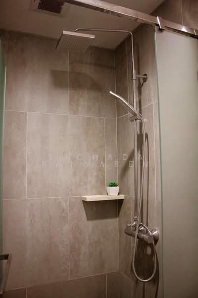 The Lumpini 24, Bangkok, Sukhumvit 24 Road, Khong Tan, Khlong Toei, Bangkok, 1 Bedroom, 26 sqm, Condo For Rent, by Suchada Panyarem, 500470934 - DDproperty.com