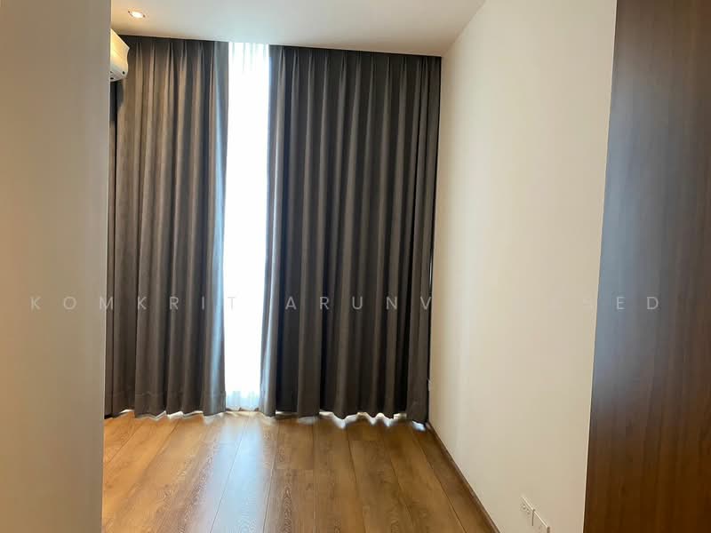 Park Origin Phrom Phong (Park 24), Bangkok, 68 Soi Sukhumvit 24, Khong Tan, Khlong Toei, Bangkok, 2 Bedrooms, 55 sqm, Condo For Rent, by Komkrit Arunvessased, 500470935 - DDproperty.com