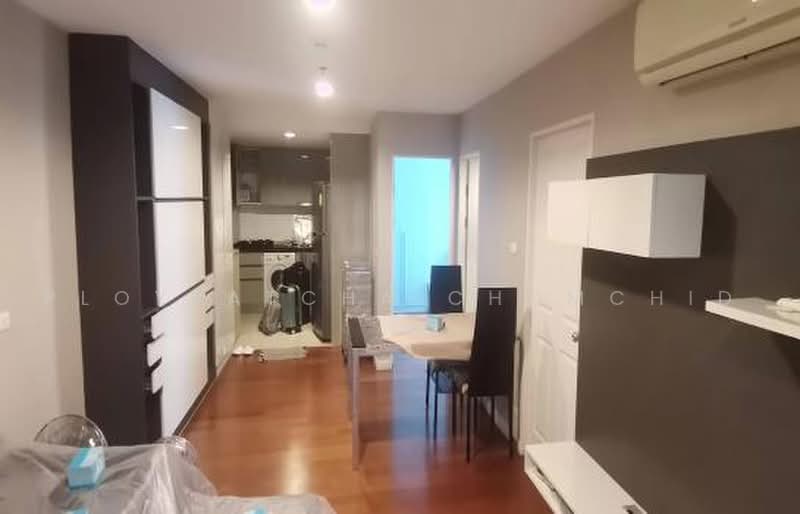Belle Grand Rama 9, Bangkok, 131 Rama 9 Road, Huai Khwang, Bangkok, 2 Bedrooms, 59 sqm, Condo For Rent, by Ploypatcha Chomchid, 500470936 - DDproperty.com