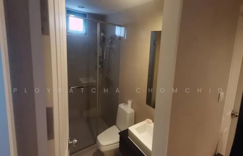Belle Grand Rama 9, Bangkok, 131 Rama 9 Road, Huai Khwang, Bangkok, 2 Bedrooms, 59 sqm, Condo For Rent, by Ploypatcha Chomchid, 500470936 - DDproperty.com