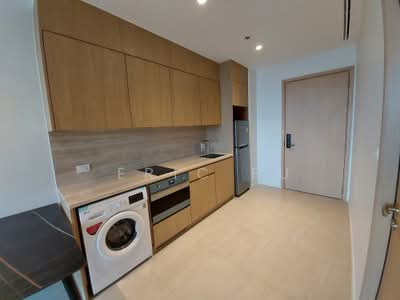 For Rent - The Lofts Silom, Bangkok