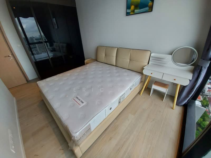 The Lofts Silom, Bangkok, Pramuan Road, Silom, Bang Rak, Bangkok, 1 Bedroom, 48 sqm, Condo For Rent, by Eric Fu, 500470938 - DDproperty.com