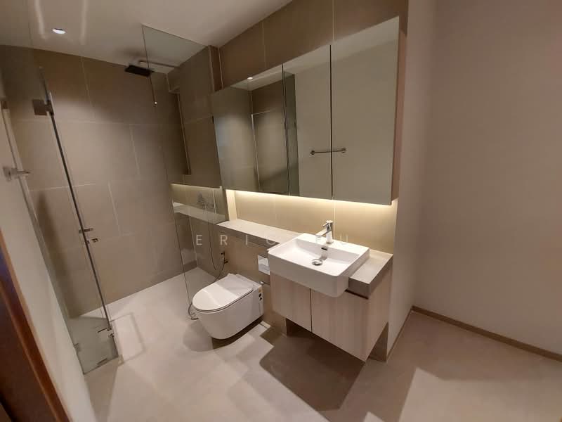 The Lofts Silom, Bangkok, Pramuan Road, Silom, Bang Rak, Bangkok, 1 Bedroom, 48 sqm, Condo For Rent, by Eric Fu, 500470938 - DDproperty.com