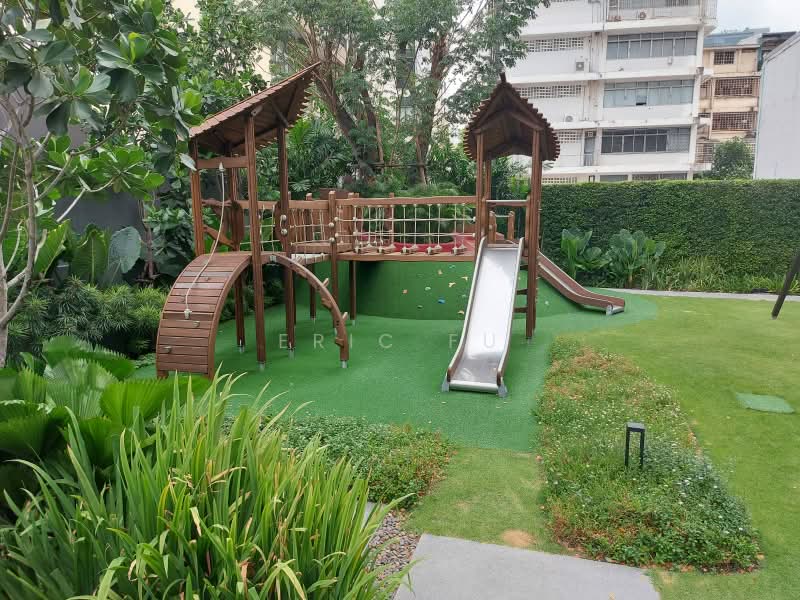 The Lofts Silom, Bangkok, Pramuan Road, Silom, Bang Rak, Bangkok, 1 Bedroom, 48 sqm, Condo For Rent, by Eric Fu, 500470938 - DDproperty.com
