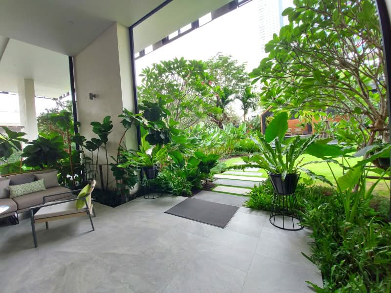 The Lofts Silom : เดอะ ลอฟท์ สีลม, กรุงเทพ, ถนนประมวญ, สีลม, บางรัก, กรุงเทพ, 48 ตร.ม., คอนโด ให้เช่า, โดย Eric Fu, 500470938 - DDproperty.com