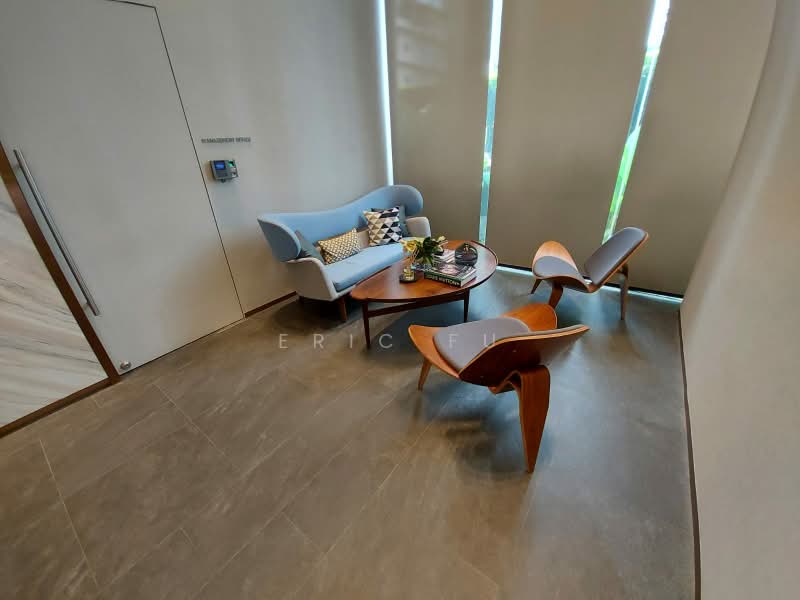 The Lofts Silom, Bangkok, Pramuan Road, Silom, Bang Rak, Bangkok, 1 Bedroom, 48 sqm, Condo For Rent, by Eric Fu, 500470938 - DDproperty.com