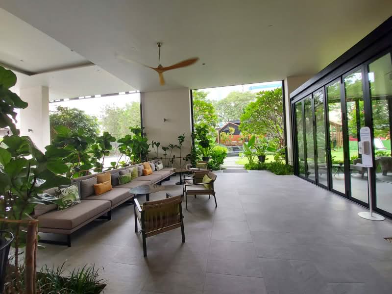 The Lofts Silom, Bangkok, Pramuan Road, Silom, Bang Rak, Bangkok, 1 Bedroom, 48 sqm, Condo For Rent, by Eric Fu, 500470938 - DDproperty.com