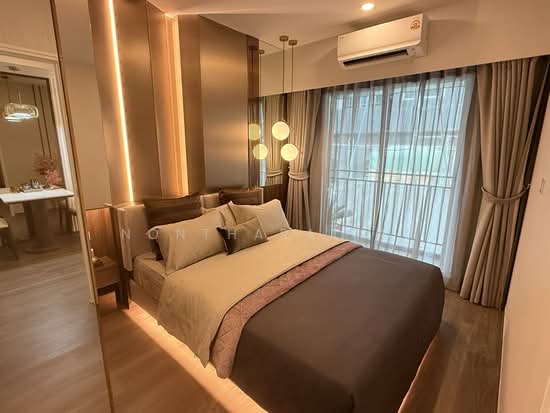 Place 168 Pinklao : Place 168 ปิ่นเกล้า, กรุงเทพ