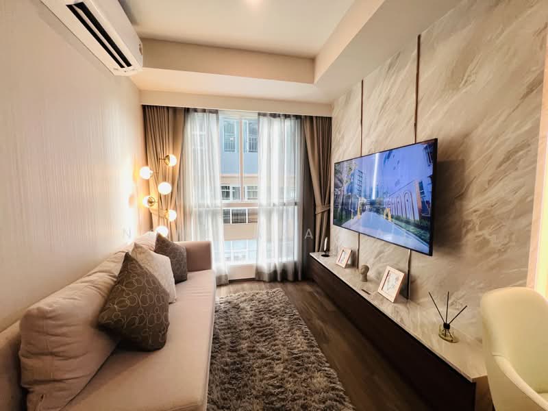 Place 168 Pinklao, Bangkok, Borommaratchachonnani Rd, Arun Amarin, Bangkok Noi, Bangkok, 1 Bedroom, 29 sqm, Condo For Sale, by Nontharat AT, 500470939 - DDproperty.com
