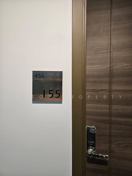 The Privacy S101, กรุงเทพ, ซอยปุณณวิถี 16 ถนนสุขุมวิท 101, บางจาก, พระโขนง, กรุงเทพ, 27 ตร.ม., คอนโด ให้เช่า, โดย Holtop Property, 500470940 - DDproperty.com