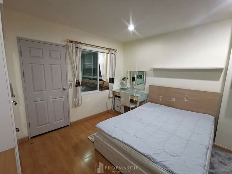 Life @ Phahon 18, Bangkok, 1038 Phahonyothin 18, Jom Phon, Chatuchak, Bangkok, 1 Bedroom, 42 sqm, Condo For Sale, by หริรักษ์ ตั้งติรวัฒน์, 500470941 - DDproperty.com