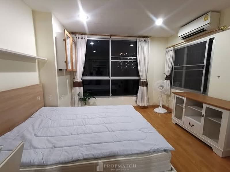 Life @ Phahon 18, Bangkok, 1038 Phahonyothin 18, Jom Phon, Chatuchak, Bangkok, 1 Bedroom, 42 sqm, Condo For Sale, by หริรักษ์ ตั้งติรวัฒน์, 500470941 - DDproperty.com