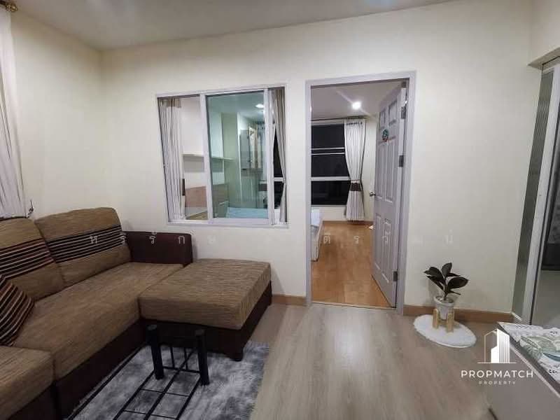 Life @ Phahon 18, Bangkok, 1038 Phahonyothin 18, Jom Phon, Chatuchak, Bangkok, 1 Bedroom, 42 sqm, Condo For Sale, by หริรักษ์ ตั้งติรวัฒน์, 500470941 - DDproperty.com