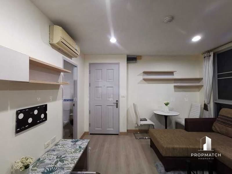 Life @ Phahon 18, Bangkok, 1038 Phahonyothin 18, Jom Phon, Chatuchak, Bangkok, 1 Bedroom, 42 sqm, Condo For Sale, by หริรักษ์ ตั้งติรวัฒน์, 500470941 - DDproperty.com