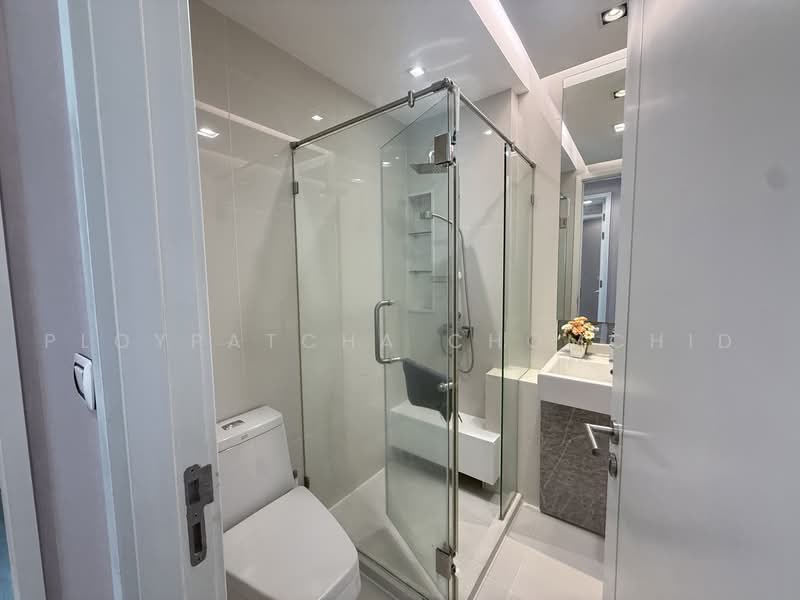 Equinox Phahol Vibha : คอนโดอีควิน็อคซ์ พหล-วิภา, กรุงเทพ, 345 ถนน วิภาวดีรังสิต, จอมพล, จตุจักร, กรุงเทพ, 63 ตร.ม., คอนโด ให้เช่า, โดย Ploypatcha Chomchid, 500470943 - DDproperty.com