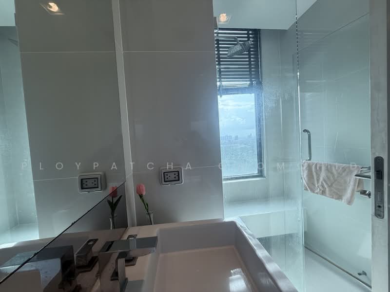 Equinox Phahol Vibha : คอนโดอีควิน็อคซ์ พหล-วิภา, กรุงเทพ, 345 ถนน วิภาวดีรังสิต, จอมพล, จตุจักร, กรุงเทพ, 63 ตร.ม., คอนโด ให้เช่า, โดย Ploypatcha Chomchid, 500470943 - DDproperty.com