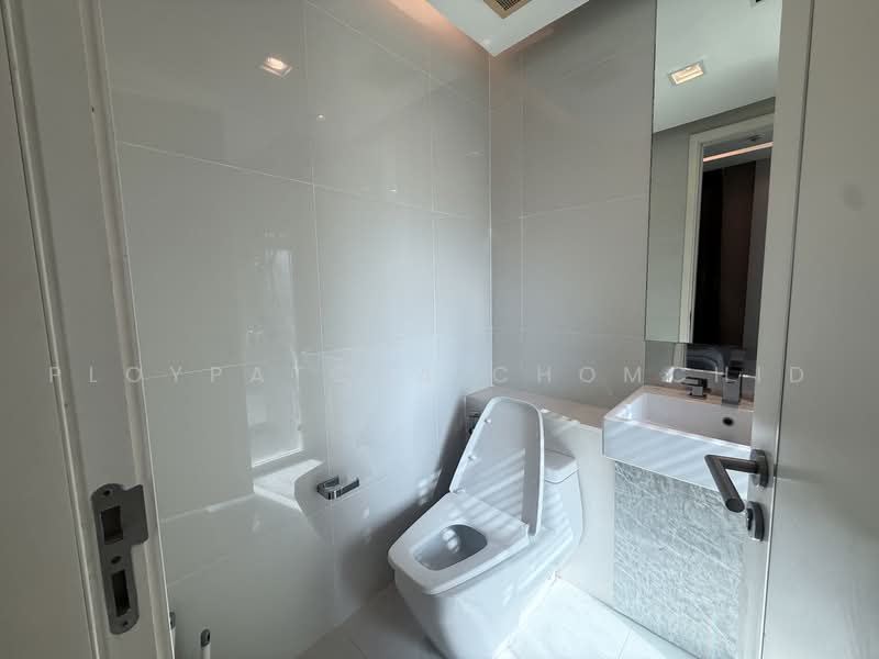 Equinox Phahol Vibha : คอนโดอีควิน็อคซ์ พหล-วิภา, กรุงเทพ, 345 ถนน วิภาวดีรังสิต, จอมพล, จตุจักร, กรุงเทพ, 63 ตร.ม., คอนโด ให้เช่า, โดย Ploypatcha Chomchid, 500470943 - DDproperty.com