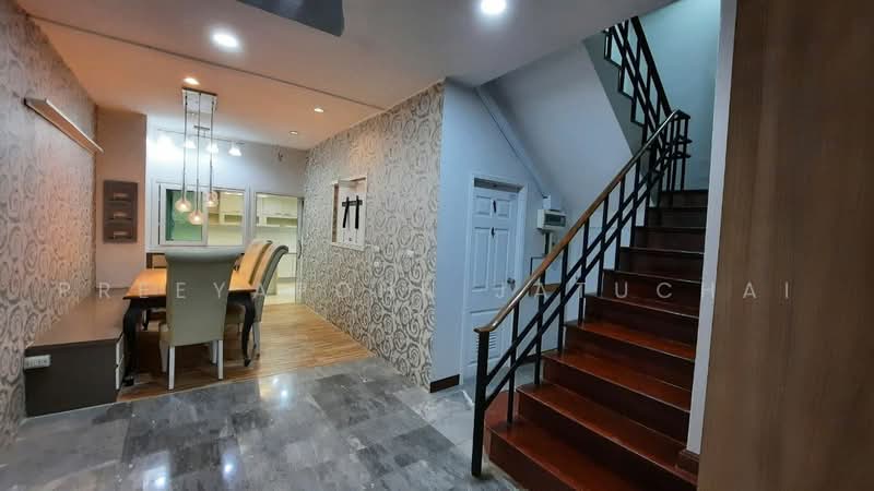 undefined, กรุงเทพ, สวนหลวง, กรุงเทพ, 300 ตร.ม., บ้านเดี่ยว ขาย, โดย Preeyapohn Jatuchai, 500470944 - DDproperty.com