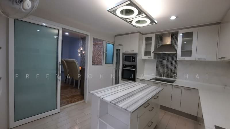 undefined, Bangkok, Suan Luang, Bangkok, 5 Bedrooms, 300 sqm, Single Detached House For Sale, by Preeyapohn Jatuchai, 500470944 - DDproperty.com