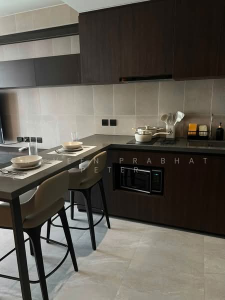 The Panora Estuaria, Chon Buri (Pattaya), Samaesarn, Sattahip, Chon Buri (Pattaya), 1 Bedroom, 53 sqm, Condo For Rent, by Praveen Peter, 500470945 - DDproperty.com
