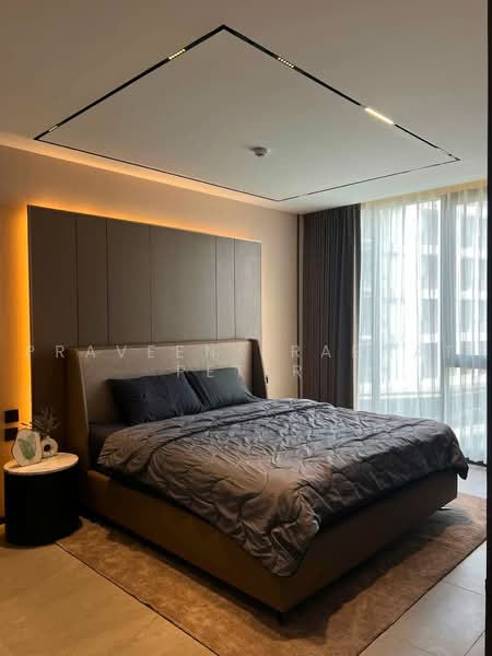 The Panora Estuaria, Chon Buri (Pattaya), Samaesarn, Sattahip, Chon Buri (Pattaya), 1 Bedroom, 53 sqm, Condo For Rent, by Praveen Peter, 500470945 - DDproperty.com