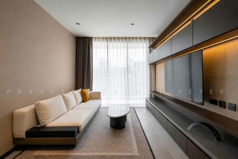 The Panora Estuaria, Chon Buri (Pattaya), Samaesarn, Sattahip, Chon Buri (Pattaya), 1 Bedroom, 53 sqm, Condo For Rent, by Praveen Peter, 500470945 - DDproperty.com