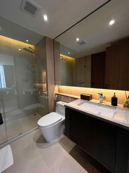 The Panora Estuaria, Chon Buri (Pattaya), Samaesarn, Sattahip, Chon Buri (Pattaya), 1 Bedroom, 53 sqm, Condo For Rent, by Praveen Peter, 500470945 - DDproperty.com
