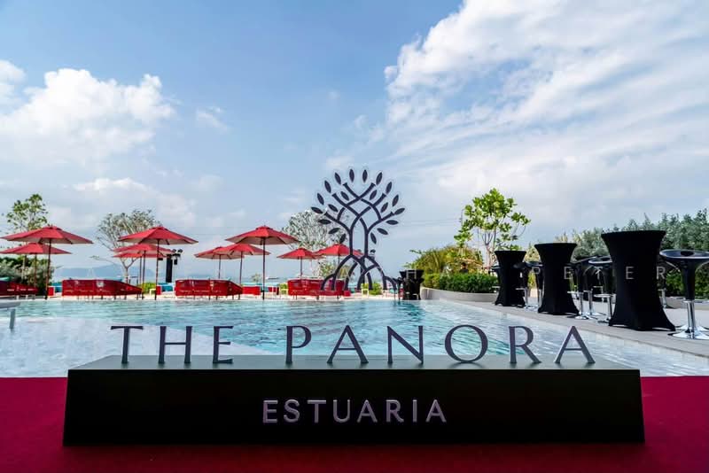 The Panora Estuaria, Chon Buri (Pattaya), Samaesarn, Sattahip, Chon Buri (Pattaya), 1 Bedroom, 53 sqm, Condo For Rent, by Praveen Peter, 500470945 - DDproperty.com