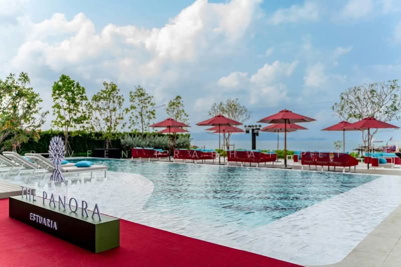 The Panora Estuaria, Chon Buri (Pattaya), Samaesarn, Sattahip, Chon Buri (Pattaya), 1 Bedroom, 53 sqm, Condo For Rent, by Praveen Peter, 500470945 - DDproperty.com