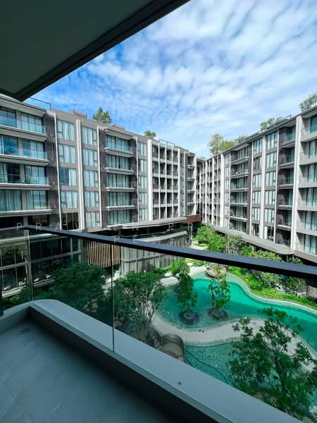 The Panora Estuaria, Chon Buri (Pattaya), Samaesarn, Sattahip, Chon Buri (Pattaya), 1 Bedroom, 53 sqm, Condo For Rent, by Praveen Peter, 500470945 - DDproperty.com