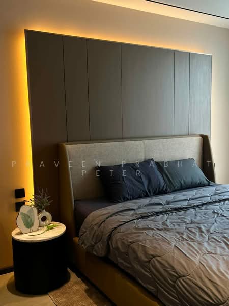 The Panora Estuaria, Chon Buri (Pattaya), Samaesarn, Sattahip, Chon Buri (Pattaya), 1 Bedroom, 53 sqm, Condo For Rent, by Praveen Peter, 500470945 - DDproperty.com