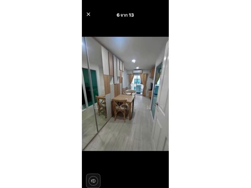 S-Fifty Condominium, Chon Buri (Pattaya), S Pattaya Rd, Nong Pru, Bang Lamung (Pattaya), Chon Buri (Pattaya), 1 Bedroom, 35 sqm, Condo For Sale, by Khun Parima, 500470949 - DDproperty.com
