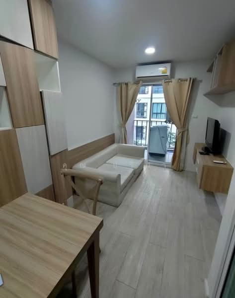 S-Fifty Condominium, Chon Buri (Pattaya), S Pattaya Rd, Nong Pru, Bang Lamung (Pattaya), Chon Buri (Pattaya), 1 Bedroom, 35 sqm, Condo For Sale, by Khun Parima, 500470949 - DDproperty.com