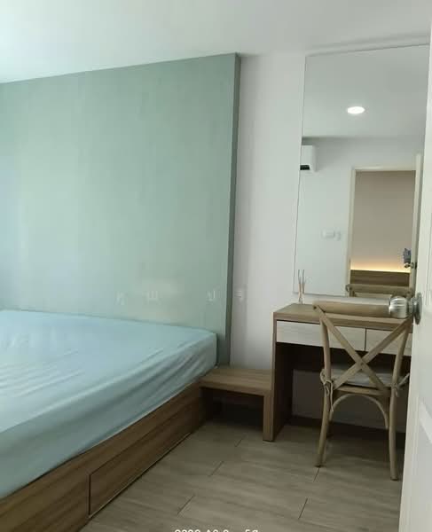 S-Fifty Condominium, Chon Buri (Pattaya), S Pattaya Rd, Nong Pru, Bang Lamung (Pattaya), Chon Buri (Pattaya), 1 Bedroom, 35 sqm, Condo For Sale, by Khun Parima, 500470949 - DDproperty.com