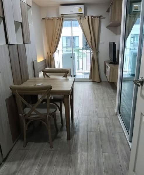 S-Fifty Condominium, Chon Buri (Pattaya), S Pattaya Rd, Nong Pru, Bang Lamung (Pattaya), Chon Buri (Pattaya), 1 Bedroom, 35 sqm, Condo For Sale, by Khun Parima, 500470949 - DDproperty.com